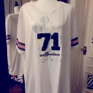 Disney T-shirt